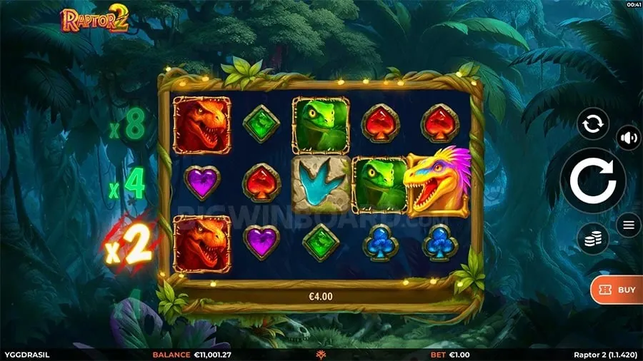 New Slot Games at Ace Super Casino PH